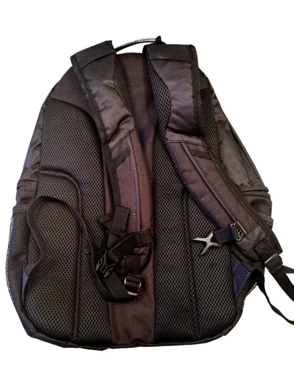 Outdoor Products Morph26 Black Backpack NWT Ripstop Lightweight